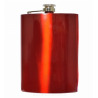 8 oz Hip Flask  - Blank