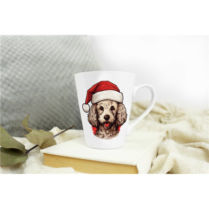 Short Latte Mug - po 32