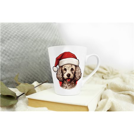 Short Latte Mug - po 32