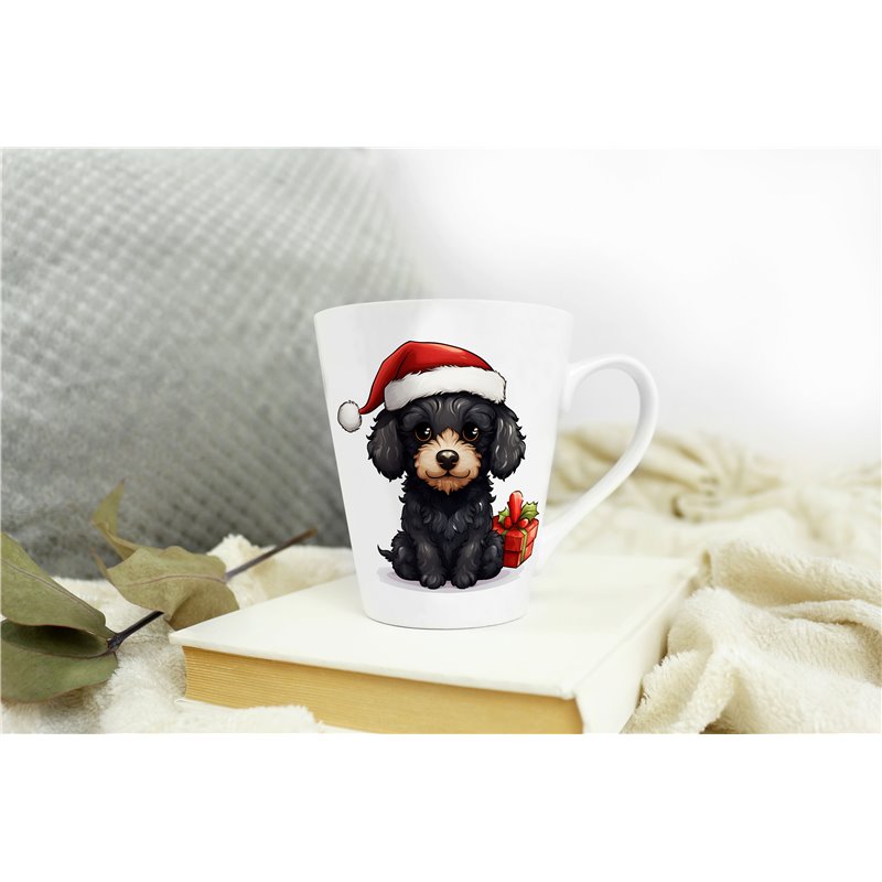 Short Latte Mug - po 33