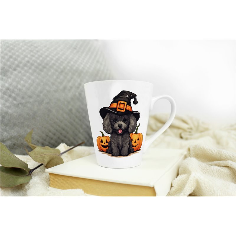 Short Latte Mug - po 36