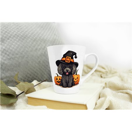 Short Latte Mug - po 36