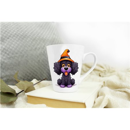 Short Latte Mug - po 37