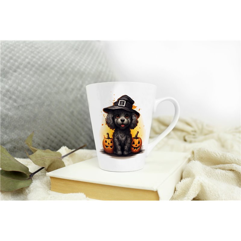 Short Latte Mug - po 38