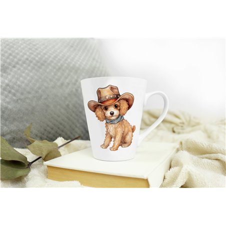 Short Latte Mug - po 44