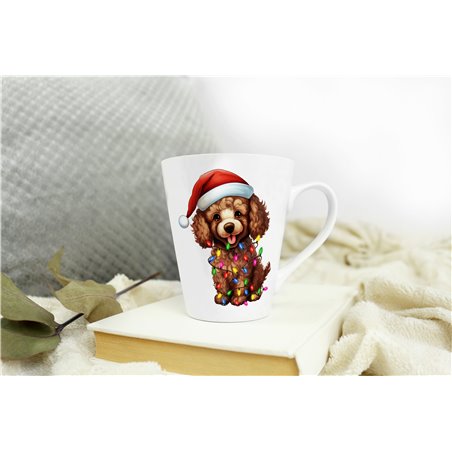 Short Latte Mug - po 45