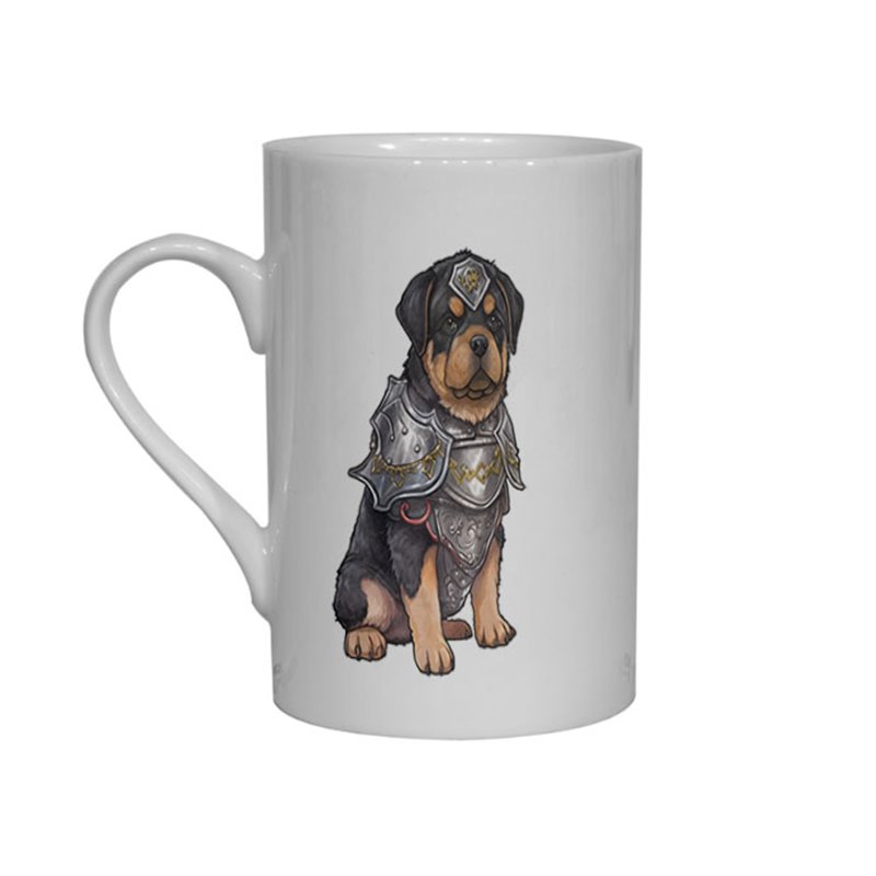 Bone China Mug - ro 3