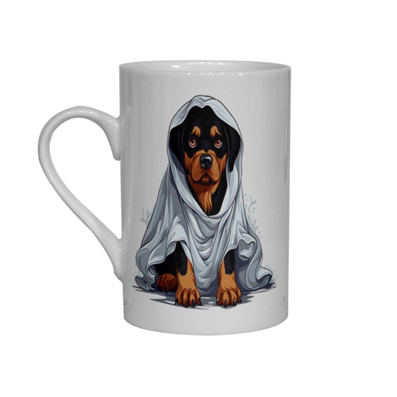 Bone China Mug - ro 28