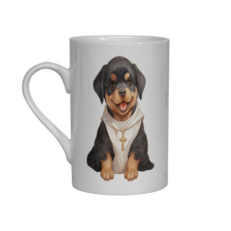 Bone China Mug - ro 29