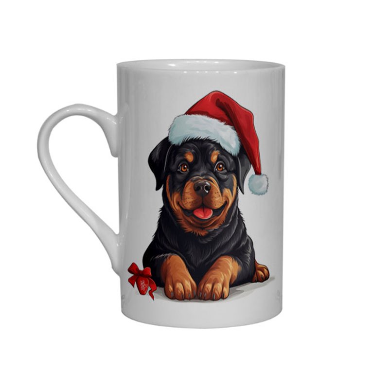 Bone China Mug - ro 31