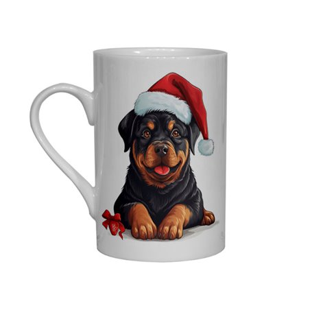 Bone China Mug - ro 31