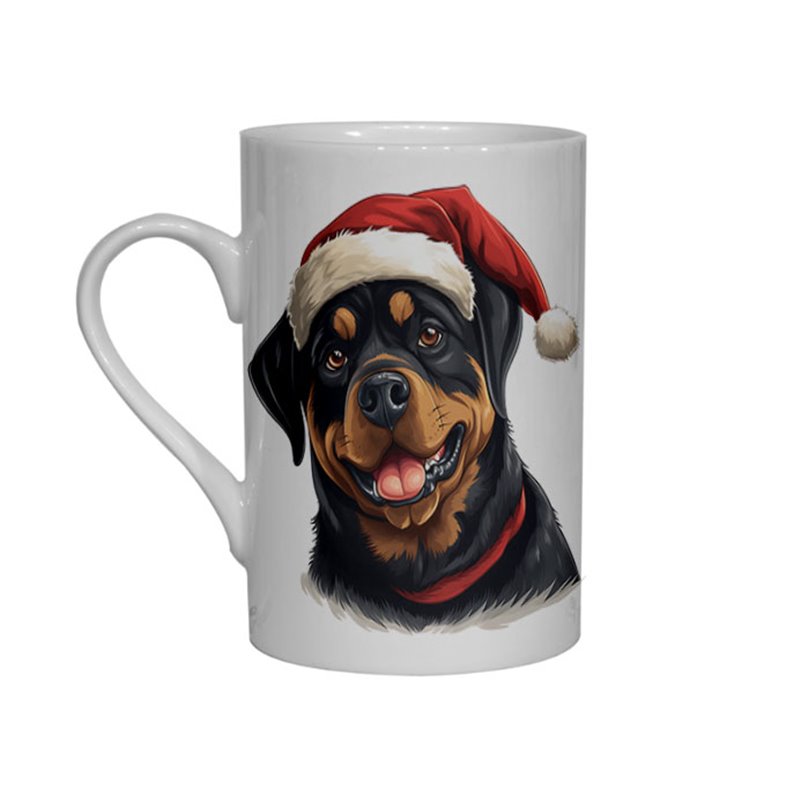 Bone China Mug - ro 32