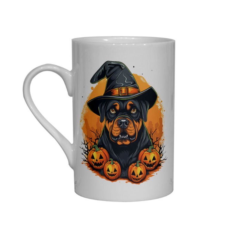 Bone China Mug - ro 34