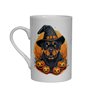 Bone China Mug - ro 34