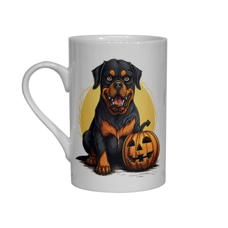 Bone China Mug - ro 35