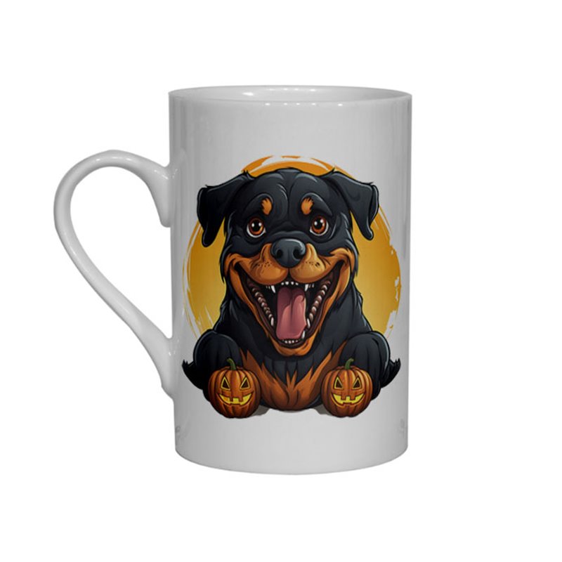 Bone China Mug - ro 36