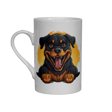 Bone China Mug - ro 36