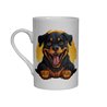 Bone China Mug - ro 36