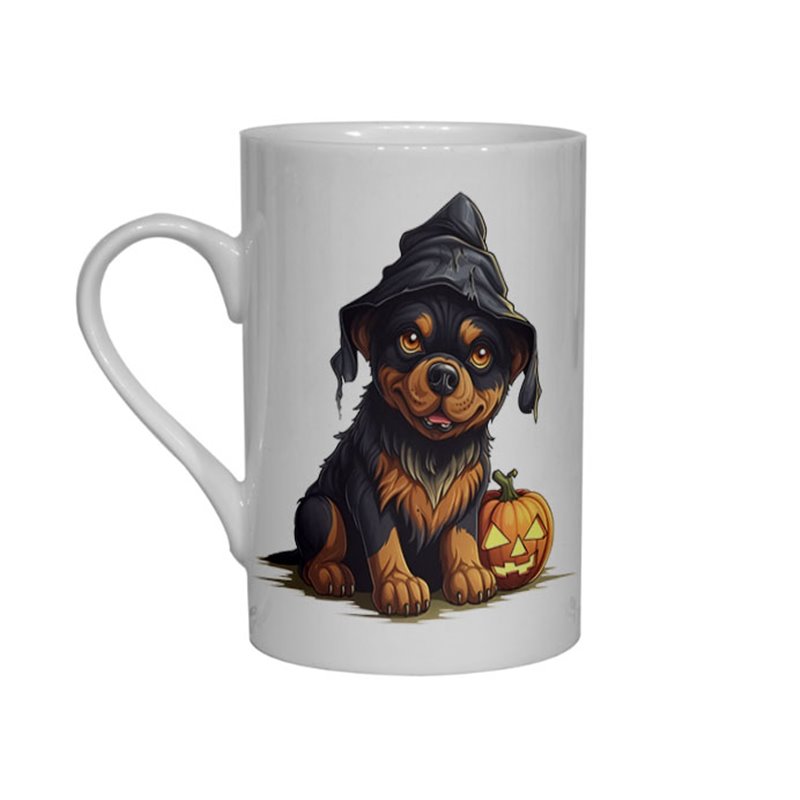 Bone China Mug - ro 37