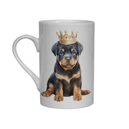 Bone China Mug - ro 40