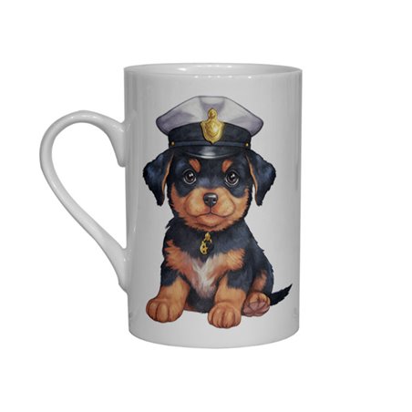 Bone China Mug - ro 50