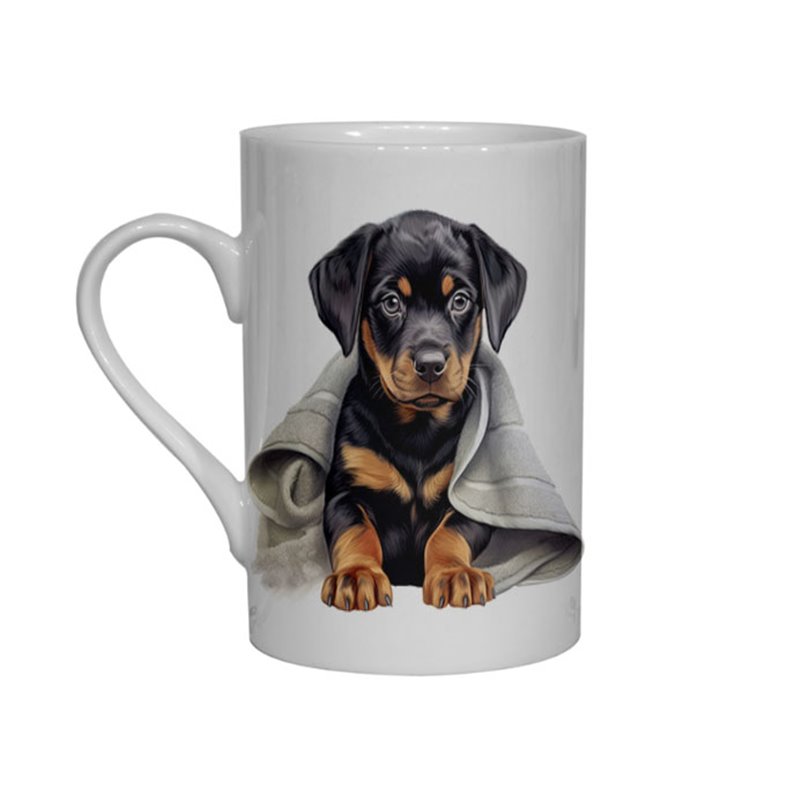 Bone China Mug - ro 51