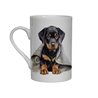 Bone China Mug - ro 51