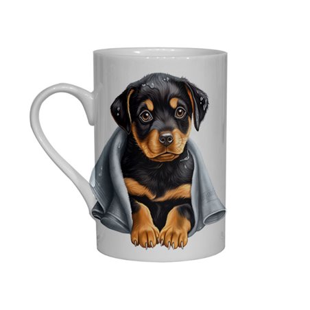 Bone China Mug - ro 53