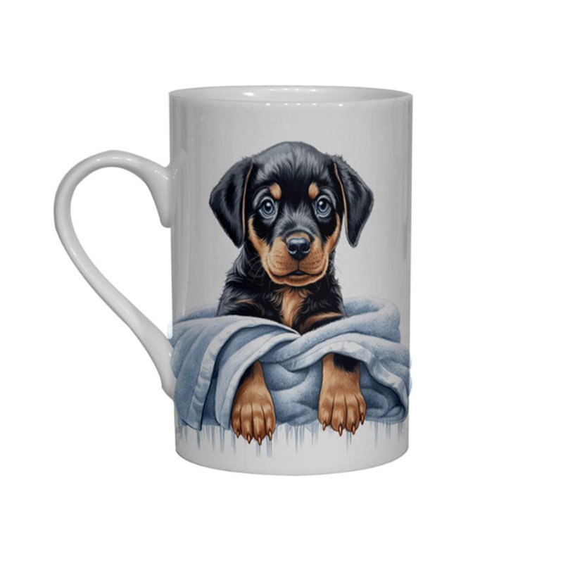 Bone China Mug - ro 54