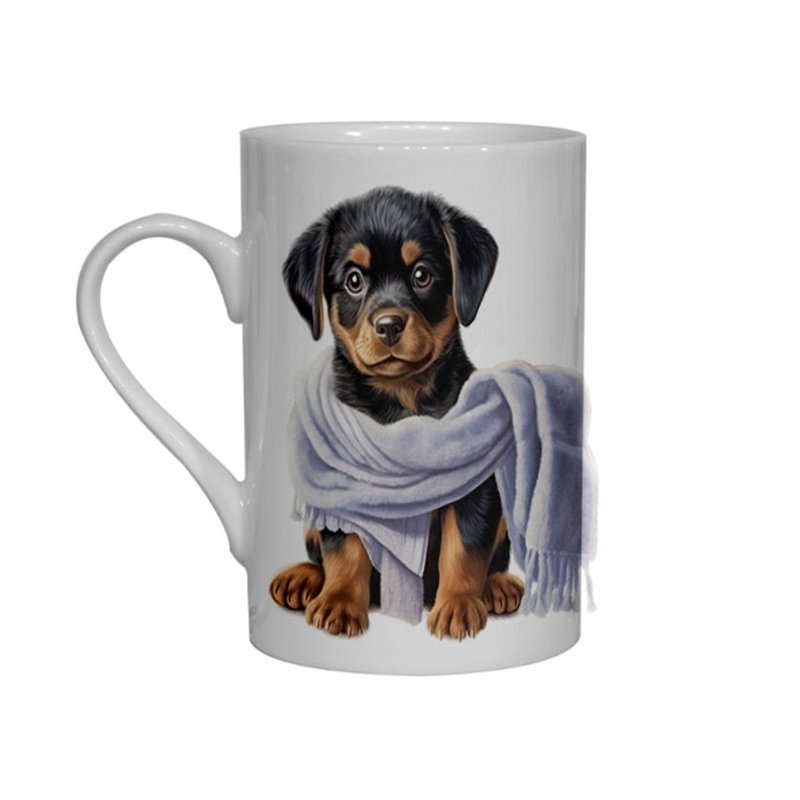 Bone China Mug - ro 56