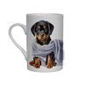 Bone China Mug - ro 56