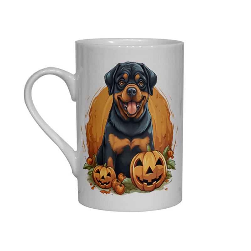 Bone China Mug - ro 57