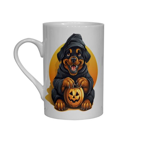 Bone China Mug - ro 59