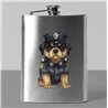8 oz Hip Flask - ro 5