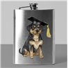 8 oz Hip Flask - ro 13