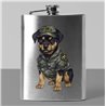 8 oz Hip Flask - ro 20