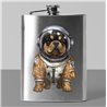 8 oz Hip Flask - ro 21