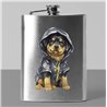 8 oz Hip Flask - ro 23