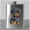 8 oz Hip Flask - ro 24