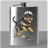8 oz Hip Flask - ro 25