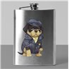 8 oz Hip Flask - ro 26