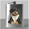 8 oz Hip Flask - ro 29