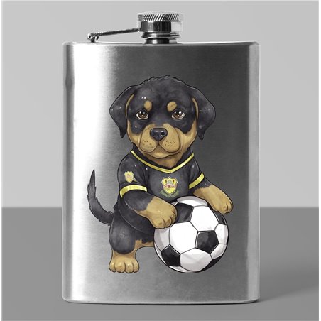 8 oz Hip Flask - ro 30