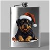 8 oz Hip Flask - ro 31