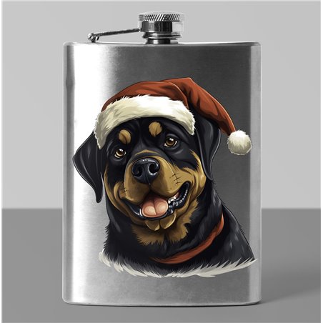 8 oz Hip Flask - ro 32