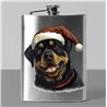 8 oz Hip Flask - ro 32