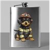 8 oz Hip Flask - ro 41