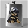 8 oz Hip Flask - ro 45