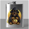 8 oz Hip Flask - ro 53
