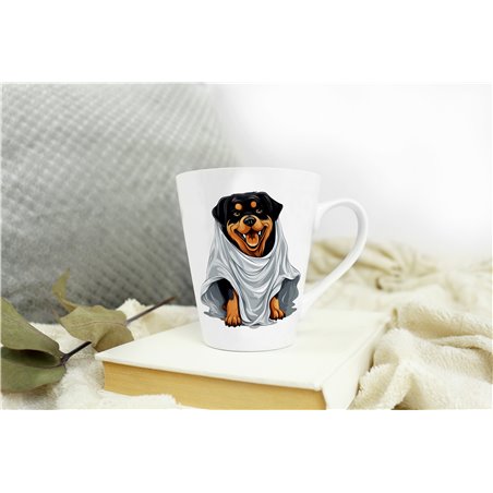 Short Latte Mug - ro 27